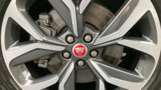 Jaguar I-Pace 294kW EV400 HSE 90kWh 5dr Auto Electric Estate